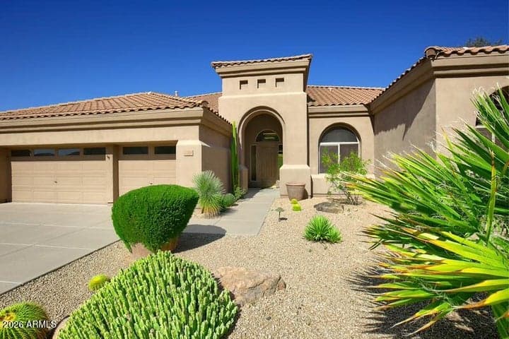 11934 E Sand Hills Road, Scottsdale, AZ