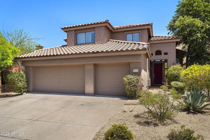 13952 E Geronimo Road, Scottsdale, AZ