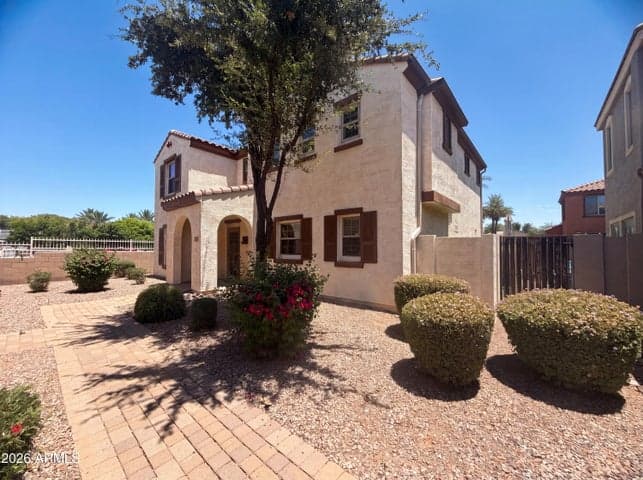 2784 E MEGAN Street, Gilbert, AZ