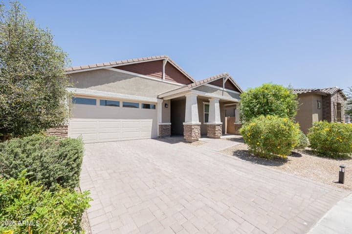 4607 S 111TH Drive, Tolleson, AZ