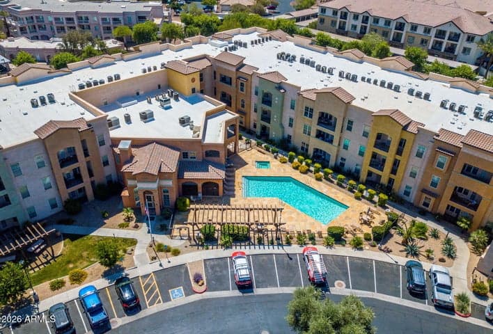 14575 W MOUNTAIN VIEW Boulevard #11217, Surprise, AZ