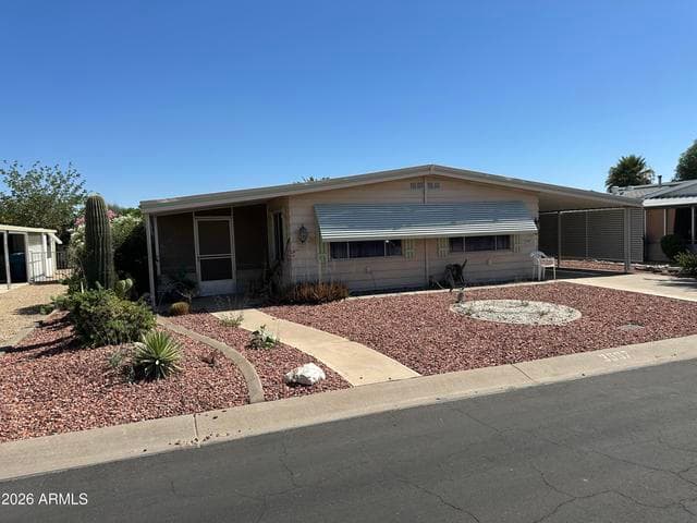 3507 E SANDRA Terrace, Phoenix, AZ