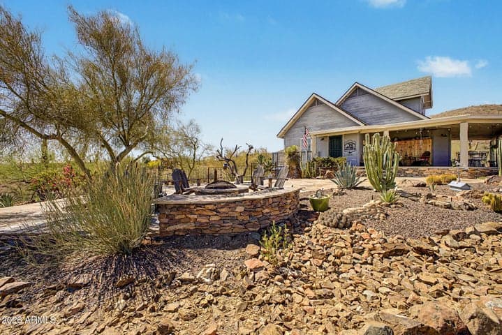 1935 E TANYA Road, Phoenix, AZ