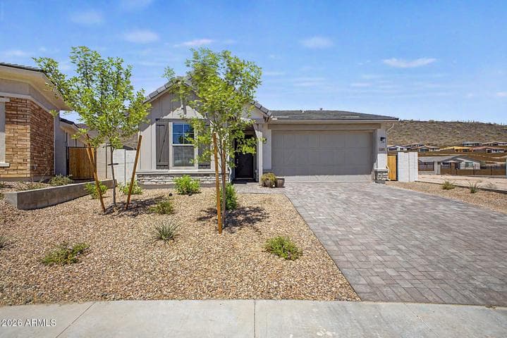 32095 N 117TH Avenue, Peoria, AZ