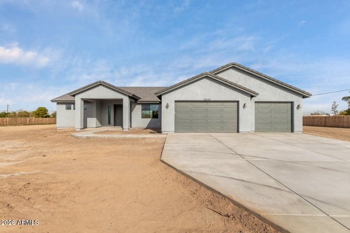 171XX W Riggs Road #A, Buckeye, AZ