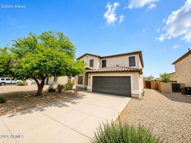4322 E Shapinsay Drive, San Tan Valley, AZ