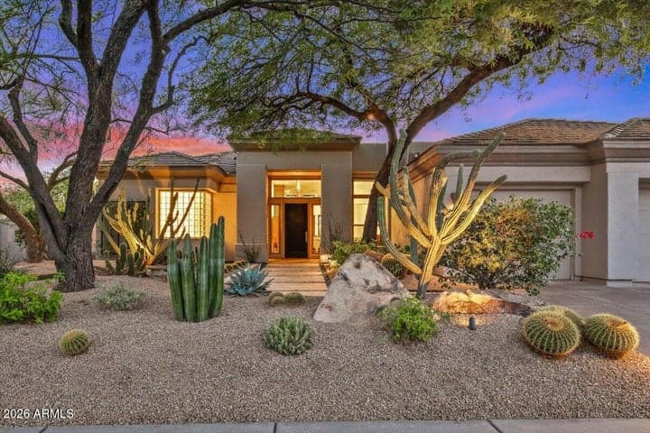 33644 N 64TH Place, Scottsdale, AZ