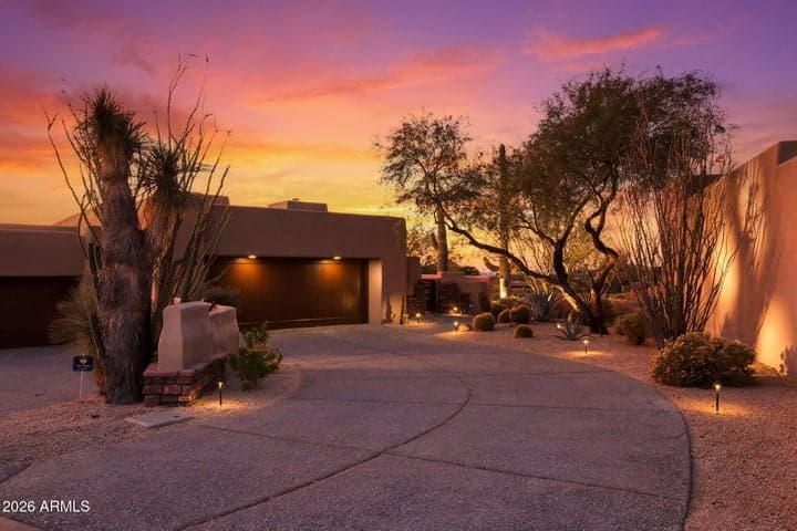 40070 N 111TH Place, Scottsdale, AZ