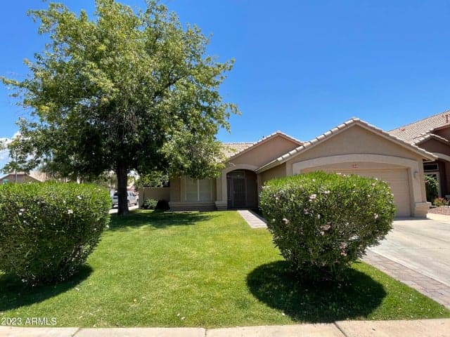 1225 S SIERRA Street, Gilbert, AZ