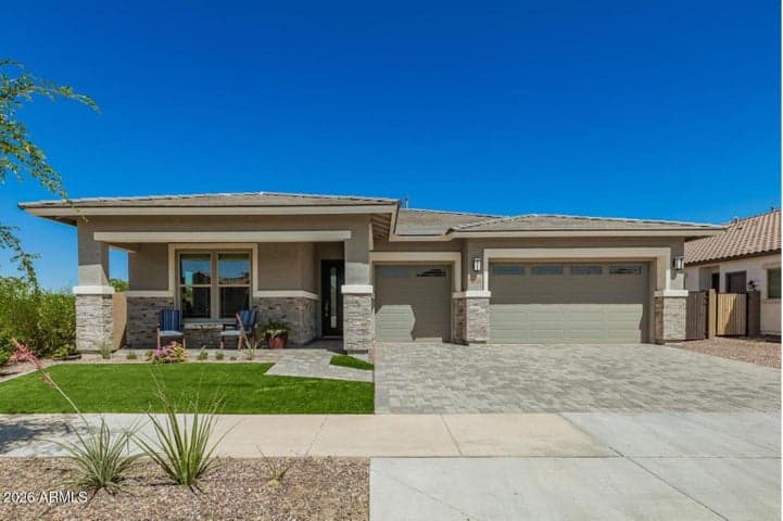 19644 E ROSA Road, Queen Creek, AZ