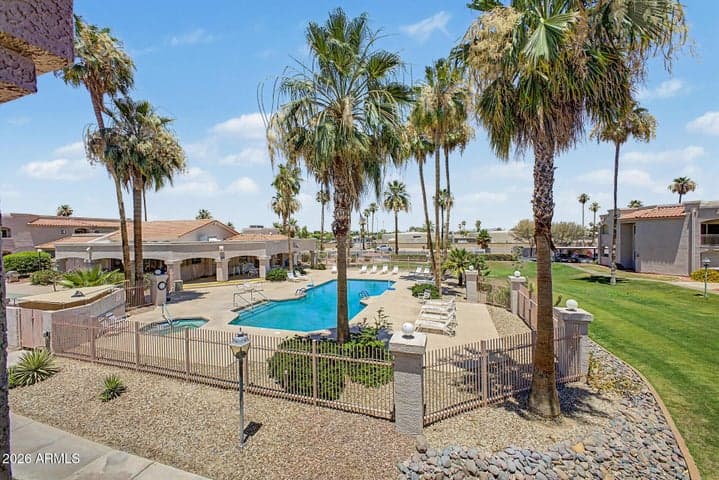9151 W GREENWAY Road #224, Peoria, AZ