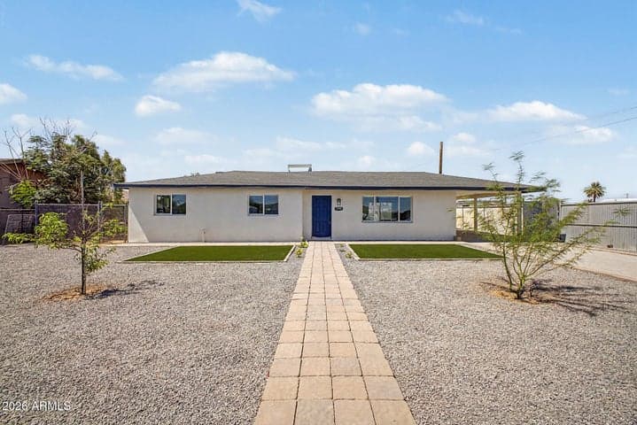 3746 W GRANT Street, Phoenix, AZ