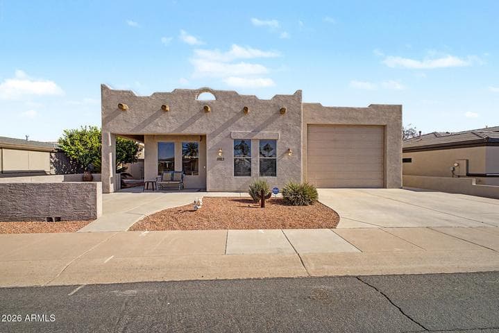 5923 E KENWOOD Street, Mesa, AZ