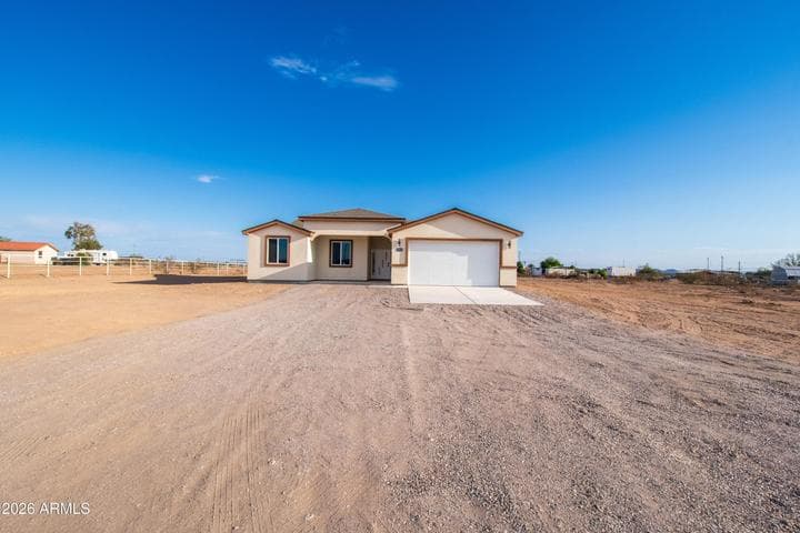 37019 W WHITTON Avenue, Tonopah, AZ