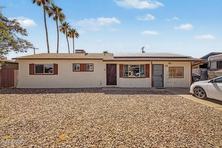 11608 N 20TH Drive, Phoenix, AZ