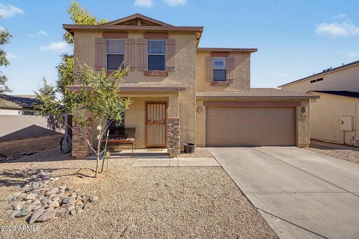 2357 E MEADOW CREEK Way, San Tan Valley, AZ