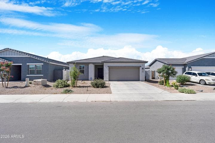 46852 W CANSADOS Road, Maricopa, AZ