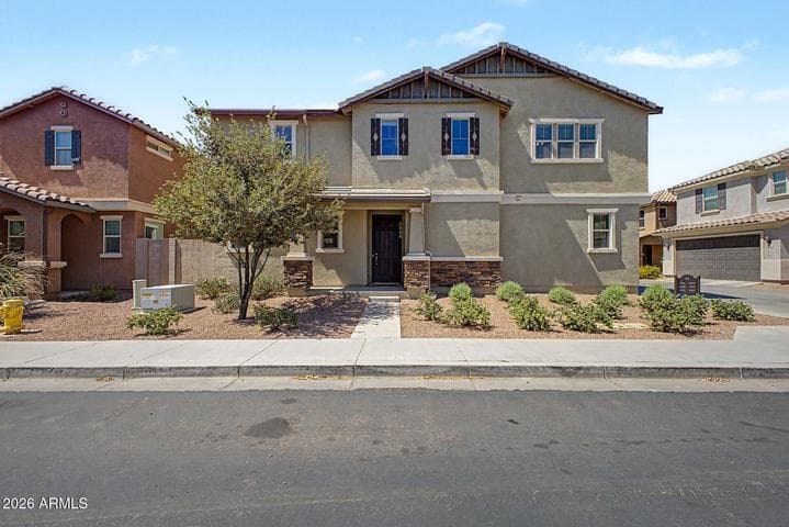 6860 E PERALTA Circle, Mesa, AZ