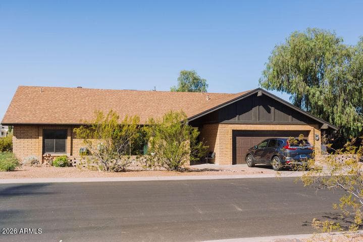 3650 E QUENTON Drive #2, Mesa, AZ
