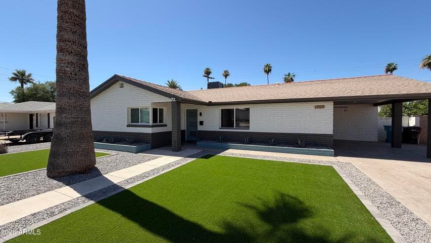 1707 W HIGHLAND Avenue, Phoenix, AZ