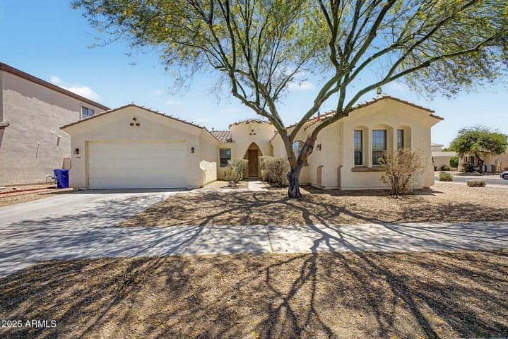13665 W CROCUS Drive, Surprise, AZ