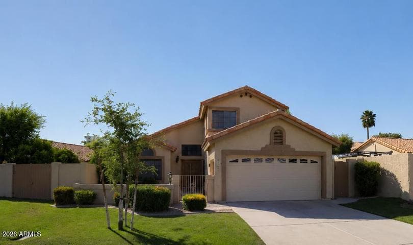 10934 W POINSETTIA Drive, Avondale, AZ