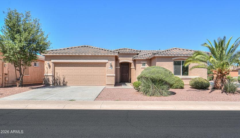 19732 N FLAMINGO Road, Maricopa, AZ