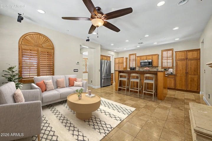 3510 E LAKEWOOD Parkway #115, Phoenix, AZ