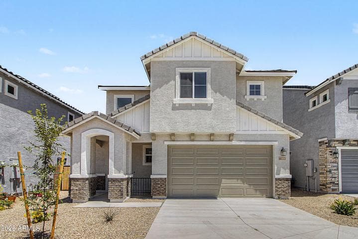 10722 E DRAGOON Circle, Mesa, AZ
