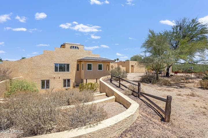 412 W JOY RANCH Road, Phoenix, AZ