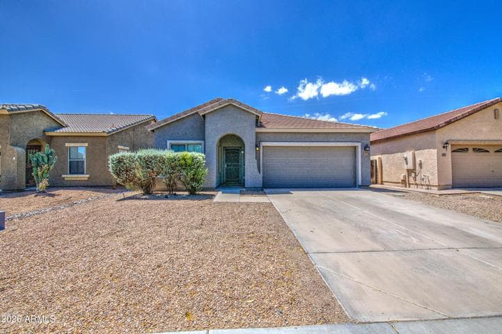1237 W GREEN TREE Drive, San Tan Valley, AZ