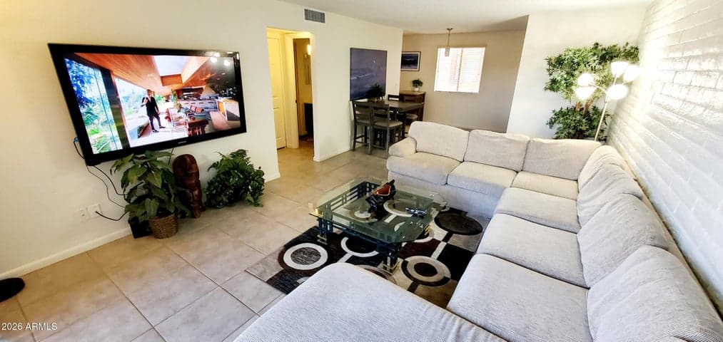 4354 N 82nd Street #Unit 155, Scottsdale, AZ