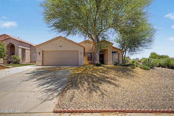 18181 N 91st Drive, Peoria, AZ