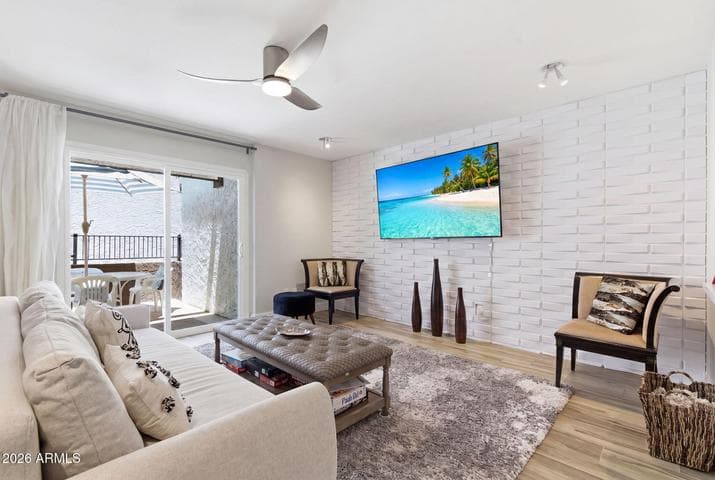 4601 N 73RD Street #7, Scottsdale, AZ