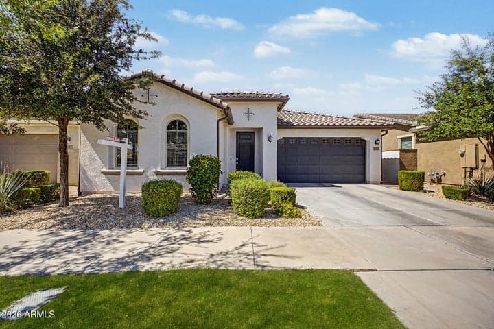 9856 E TILLMAN Avenue, Mesa, AZ