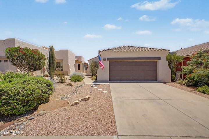 10439 E Second Water Trail, Gold Canyon, AZ