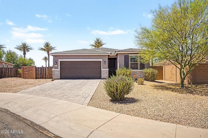 1643 N HESTER Trail, Casa Grande, AZ