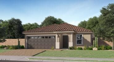 4662 S 234TH Drive, Buckeye, AZ