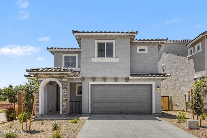 652 S DEL RANCHO Circle, Mesa, AZ