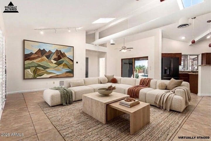17517 E SAN MARCUS Drive, Fountain Hills, AZ