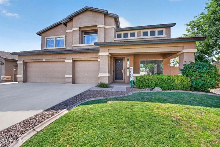 1274 S BURK Street, Gilbert, AZ