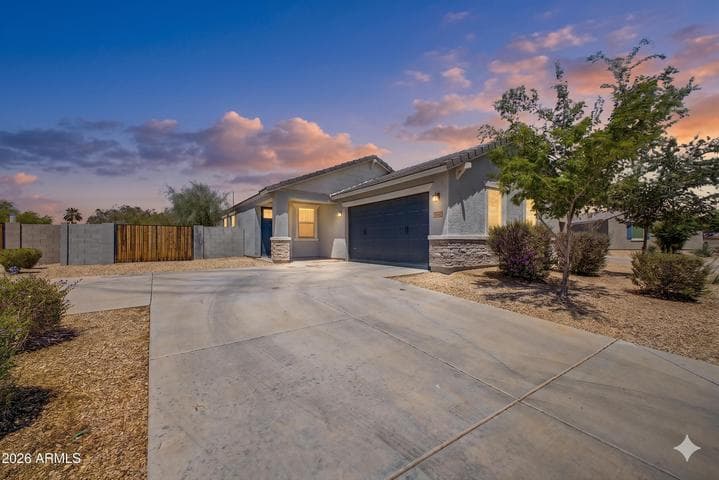 2642 E ALVARO Trail, Casa Grande, AZ