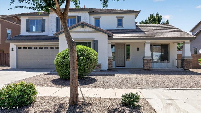 19636 S 189TH Street, Queen Creek, AZ