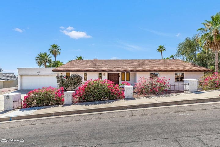 7016 N 23RD Place, Phoenix, AZ