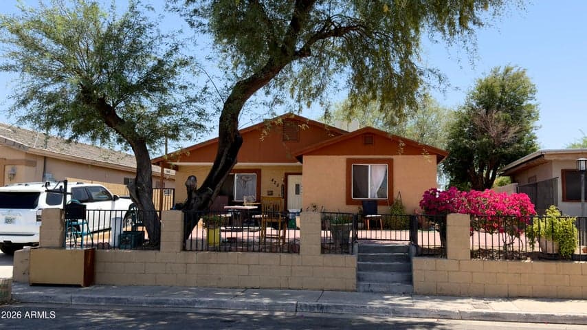 425 S 7TH Street, Avondale, AZ