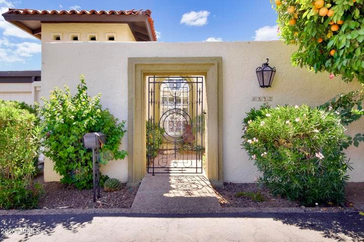 5332 N Questa Tierra Drive, Phoenix, AZ
