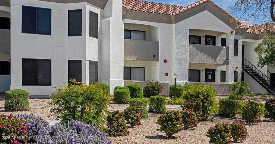 3255 S DORSEY Lane #1, Tempe, AZ