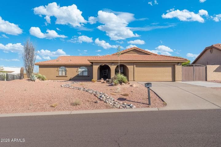 15619 E PALISADES Boulevard, Fountain Hills, AZ