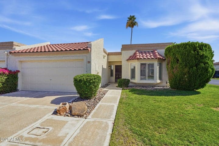 663 S SAGUARO Way, Mesa, AZ