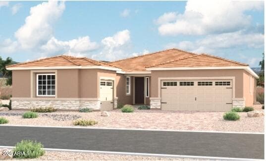 10618 S 48TH Glen, Laveen, AZ